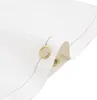 plachta vidaXL bílá 2,5x4,5 m 650 g/m² Náhled obrázku produktu 3
