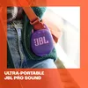 JBL CLIP 5 Bluetooth Lautsprecher blau - Lautsprecher Produktbild-Vorschau 8