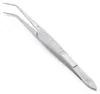 De Buyer Kochpinzette 16 cm, Edelstahl-Präzisionspinzette Produktbild-Vorschau 2