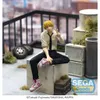Good Smile Company Chainsaw Man Denji Sitzende Pm-figur 14 Produktbild-Vorschau 6