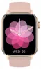 Smartwatch Kiano Watch GO Pink Gold, Bluetooth, Android, Voir les images du produit 7