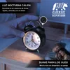 RELOJ DESPERTADOR BEARWARE: Analógico, retro, redondo, con Vista previa de la imagen del producto 7