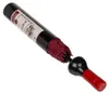 Out of the blue Taschenschirm Weinflasche dunkelrot D: 90 Produktbild-Vorschau 16