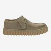 CLARKS Schnürschuh Torhill mit gerippter Laufsohle 3227 Produktbild-Vorschau 9