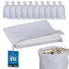 KOTARBAU® Sada 10 PP tkaných pytlů 65x105cm 50kg těžký Náhled obrázku produktu 1