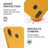 kwmobile Handyhülle für Samsung Galaxy A40 Hülle - TPU Case Produktbild-Vorschau 3