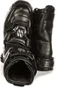 Newrock 422 Reactor In Black | 90 Predator Boot – 5 UK - 38 Produktbild-Vorschau 4