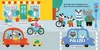 Baby Pixi (unkaputtbar) 107: Mein Baby-Pixi-Buggybuch: Produktbild-Vorschau 7
