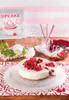 Snips CAKE HOLDER / CARRIER Ø 28 CM - H 11 CM - White Produktbild-Vorschau 4