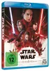 Star Wars: Die Letzten Jedi [Blu-Ray] Produktbild-Vorschau 1