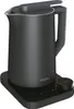 Haier HKE7W 011, 1,3 l, 2200 W, Szary, Plastik, Regulowany Podgląd zdjęcia produktu 2