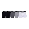 Boxer da uomo CR7, confezione da 5 - Slip, Cotonelogico Anteprima dell’immagine prodotto 1