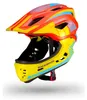 Rockbros TT-32SOYB-S casco da bicicletta per bambini con Anteprima dell’immagine prodotto 2