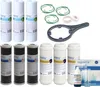 filtro per acqua potabile a 3 stadi da sottolavello Sistema Anteprima dell’immagine prodotto 2
