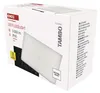 LED reflektor TAMBO, 30 W, 3000 lm, IP65, černý Náhľad obrázku produktu