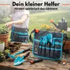 HAPPY PEOPLE® 16866 HAPPY PEOPLE® Spielzeug-Gartenwerkzeug Voir les images du produit 19