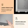 Klarstein Monumenta - Okap kuchenny, wyciąg przyścienny, Podgląd zdjęcia produktu 5