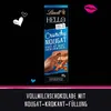 Lindt Hello Crunchy Nougat Vollmilch Tafel 100g Produktbild-Vorschau 4