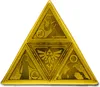 The Legend of Zelda Triforce Spardose Produktbild-Vorschau 2