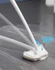 Spazzola Per Il Bagno Per La Toilette Universale A Anteprima dell’immagine prodotto 3