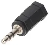 goobay adattatore per cuffie AUX jack da 3,5 mm a 2,5 mm Anteprima dell’immagine prodotto 3