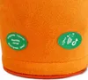 Tanzender Kaktus Oktoberfest mit Sound - ca. 36 cm Produktbild-Vorschau 9