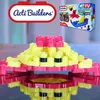 Acti Builders® Bausteine - 730 Teile - 7 verschiedene Produktbild-Vorschau 5