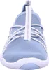 Rieker Damen Slipper sportlich aus Stoff mit Gummizug und Produktbild-Vorschau 22
