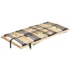 VidaXL 321827, Holz, Grau, 195 x 80 mm, 1 Stück(e) Produktbild-Vorschau 3