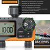 Brandson Programmateur d'arrosage numérique avec écran, 2 Voir les images du produit 3