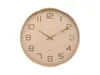 Horloge murale ELEGANCE GLOW, Ø 40 cm Voir les images du produit 1