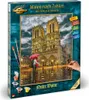 Schipper Maľovanie podľa čísel - Notre-Dame 609130817 Náhľad obrázku produktu 9