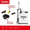 Toolland Staudrucksprüher 16L mit Sprühlanze und 3 Düsen, Produktbild-Vorschau 4