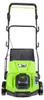Akumulátorový vertikutátor Greenworks GD40SC38II, 40 V – Náhľad obrázku produktu 7