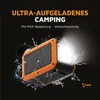 Xtorm XR204 power bank 40000 mAh čierna, oranžová Náhľad obrázku produktu 14