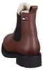 Bottines Chelsea à semelles crantées Tommy Hilfiger, pour Voir les images du produit 7