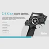 WLtoys wl911-a 2,4 G Fernbedienung Boot Fernbedienung Produktbild-Vorschau 14