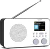 TechniSat VIOLA 2 C IR | tragbares DAB+ Internetradio mit Produktbild-Vorschau 3