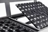 KETTLER Comfort 3-Sitzer/Liege, anthrazit matt/ graphite, Produktbild-Vorschau 10