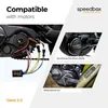 SpeedBox 3.3 para Giant SyncDrive Pro 2 y Sport 2/3 – chip Vista previa de la imagen del producto 2