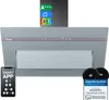 KKT KOLBE Dunstabzugshaube 90 cm Umluft Abluft Kopffrei Produktbild-Vorschau 1