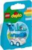 LEGO® DUPLO® Mein erstes Abschleppauto, 10918 Produktbild-Vorschau 4