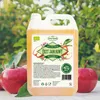 Ocet JabłkowyNIEPASTERYZOWANY z Matką Octu Żywy EKOLOGICZNY Podgląd zdjęcia produktu 2