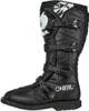 Oneal Rider Pro 2 Motocross Stiefel, schwarz, 49 Produktbild-Vorschau 2