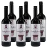 Mirios Imiglykos Rotwein -lieblich- (6 x 0,75L) Produktbild-Vorschau 1