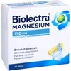Biolectra Magnesio 150 mg Limone Compresse Effervescenti 40 Anteprima dell’immagine prodotto 4