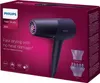 Philips serie 5000 BHD514/00, corrente continua, viola, Anteprima dell’immagine prodotto 2