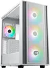 COOLER MASTER Cooler MasterBox 600 White Voir les images du produit 18