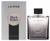 La Rive Black Water 100 ml Eau de Toilette EDT Herrenduft Produktbild-Vorschau 2