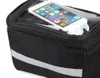 Fahrrad Lenkertasche wasserdicht 4,0 l Handy-Tasche Produktbild-Vorschau 6